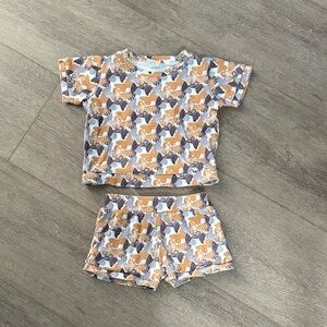 Kate Quinn Butterfly Set